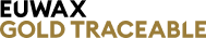 EUWAX Gold Traceable